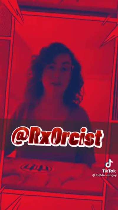 Revenge so sweet I may need a dentist