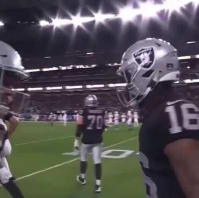 Appreciate ya Jakobi if your Silver & Black road ends here🏴‍☠️