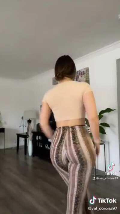 Spicy Forbidden pants