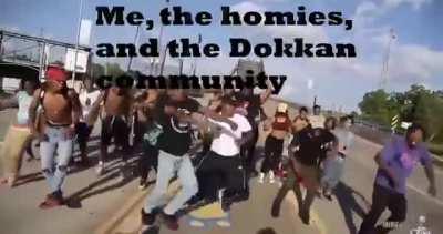 His theme kinda good tho 🥵