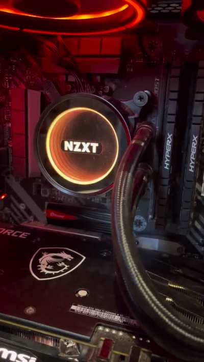 What can be the cause of this sound?