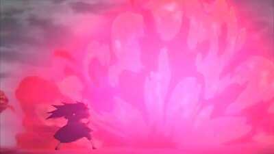 I suck at this style