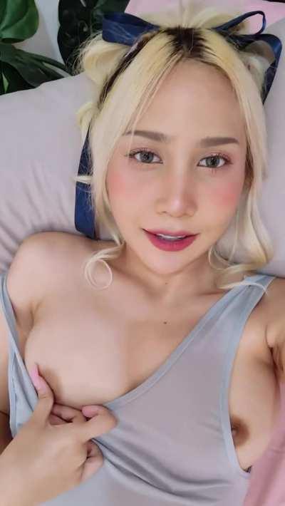 If I was n@kd in front of you right now, what would you do to me?