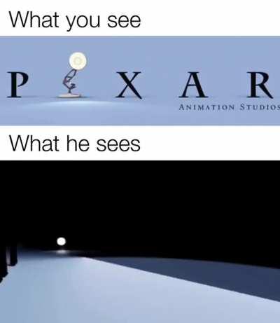 RIP Pixar ‘I’