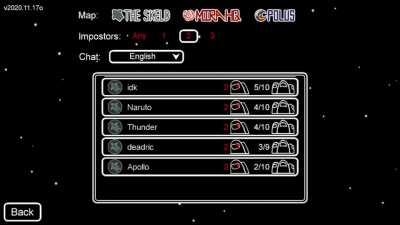 How do lobbies get filled up so fast? (Bad editing)