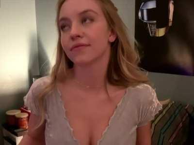 Sydney Sweeney
