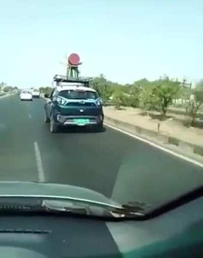 Try beatin that ¬‿¬