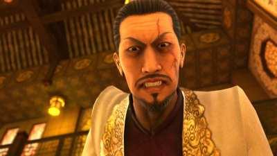 Lau Ka Long kidnapping Haruka be like