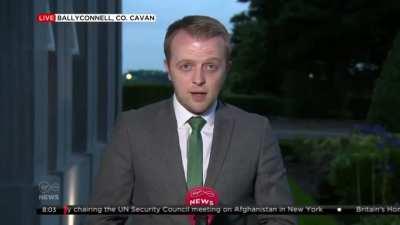 The think in is going well