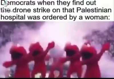 Not for the faint of heart