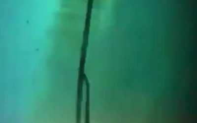 Russia: Accident on snow day