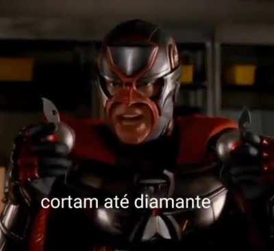 Com poderes, vem uma porrada de mulheres