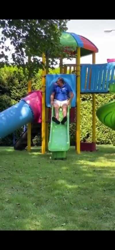 Nas član predsjedništva