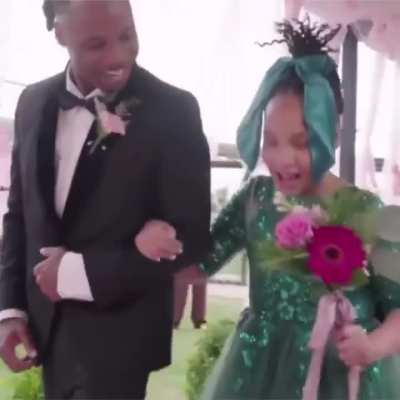 Angola Prison hosted its first father-daughter dance, giving incarcerated men a rare opportunity to reconnect and share a meaningful moment with daughters they had not seen for years.