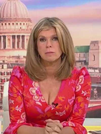 Kate Garraway