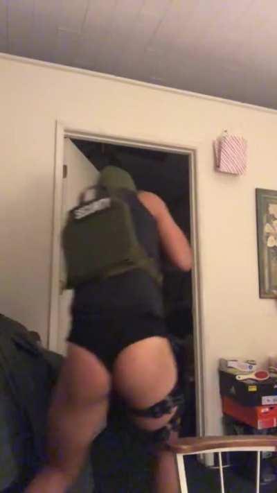 This is where I started, This is where Ill end.