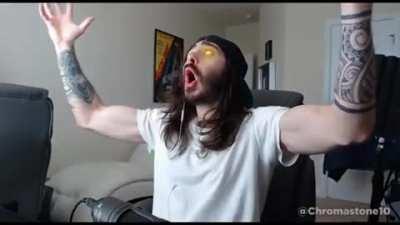 Jesus' Second Cumming