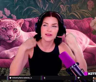 KittyPlays 4