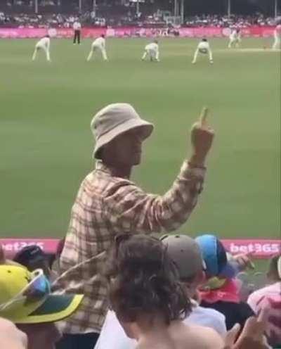 Me to every Pakistani who says “match fixed”