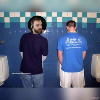 This actually took a lot of time cuz I’m on mobile pls let matto see my humor