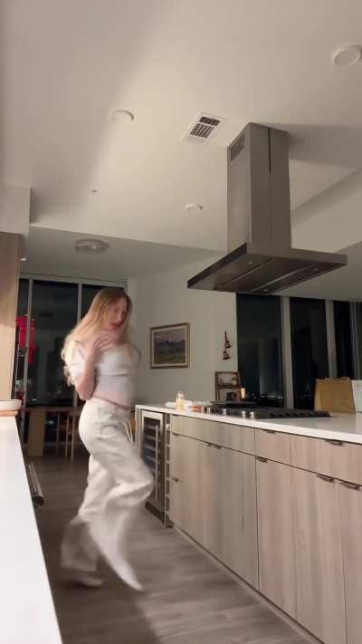 Procrastinating Chores