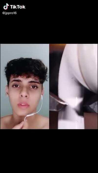 Jorge pela amor de Deus