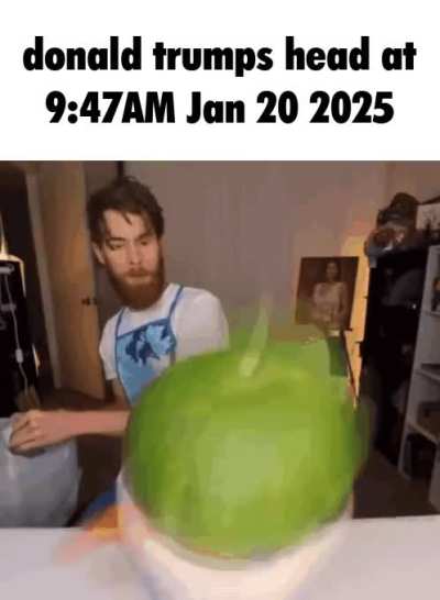 nothing ever happens or something always happens, which way western man