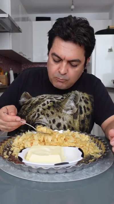 es esto una forma de automorision??