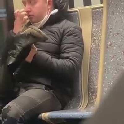 I'm leaving this world who wants come with me