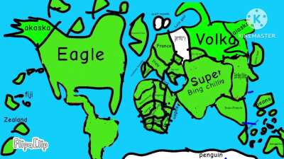 Posting to gacha heat uwu