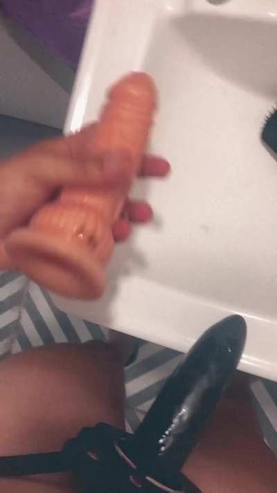 Look at this sexy girl...