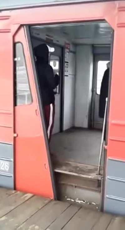 When your code is shit but it works