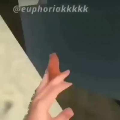 Despite the meme does anyone know what the name of this song is?