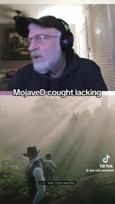 let’s keep it a buck we all agree with him