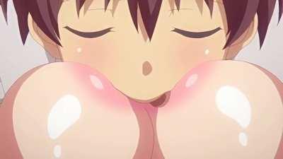 Hentai Breast Sucking