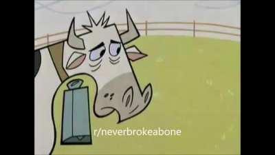 this is stupid but i made a compilation of relatable clone high moments