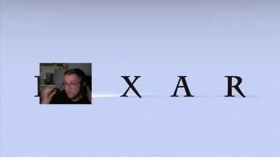 Pixar Pristavliajit: