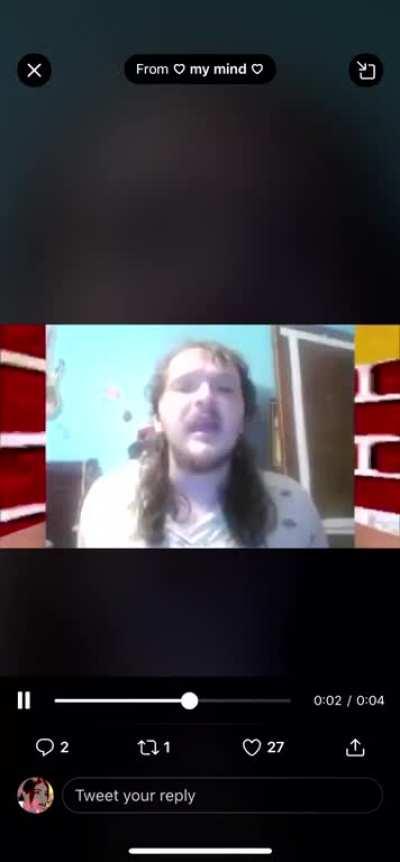 Fantano saying the N word in his 30s? (REAL)