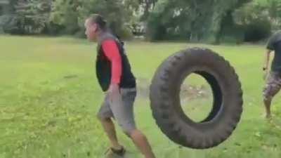 Another failed magic demonstration