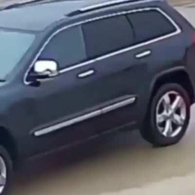 that's a really strong car