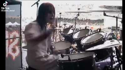 Joey Because Why Not