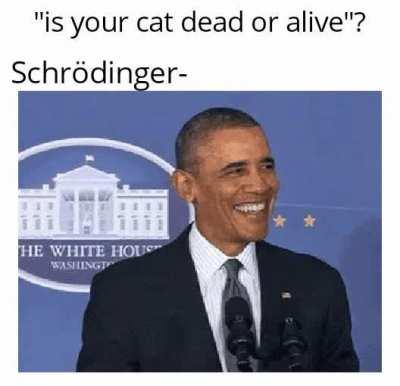 Wouldn't you like to know..