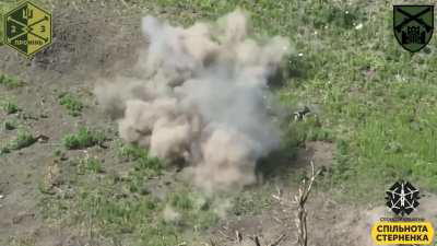 Ukraine War | Vaporized Russians Compilation LXVI (July 18, 2024)