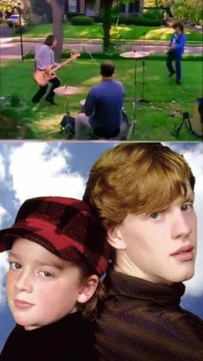 Pete and Pete