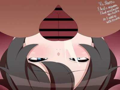 Lovely 69 with creamy ending