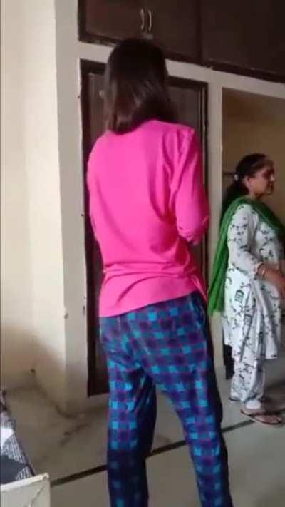 #CU ldkio ke bathroom me jake videos bnati thi 💀💀💀💀💀