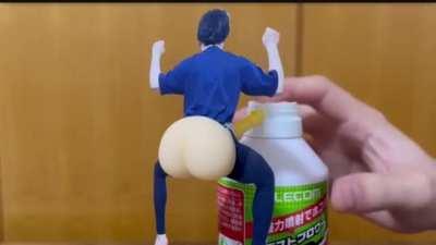 I don’t know how to title this