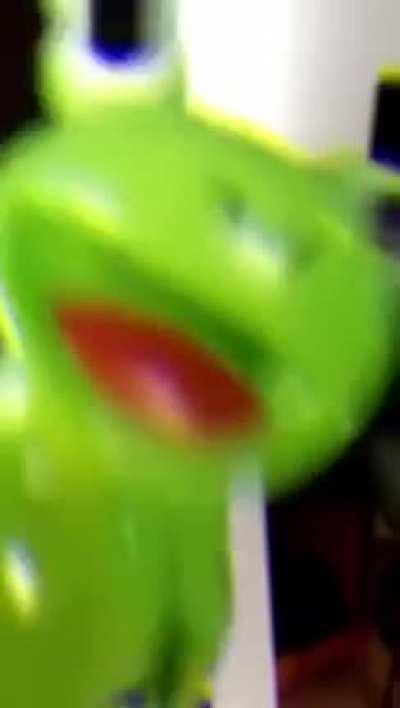 Best cover song ever!