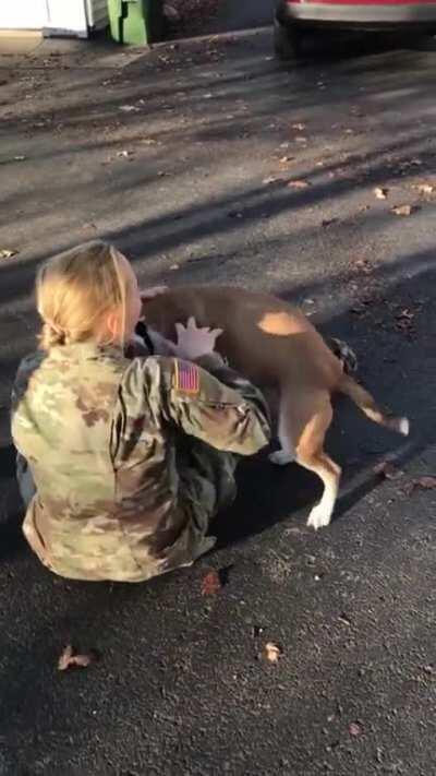 Love the tentativeness at the beginning