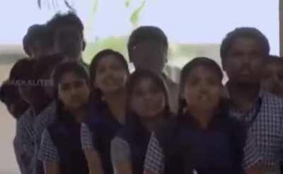 Remembered my childhood